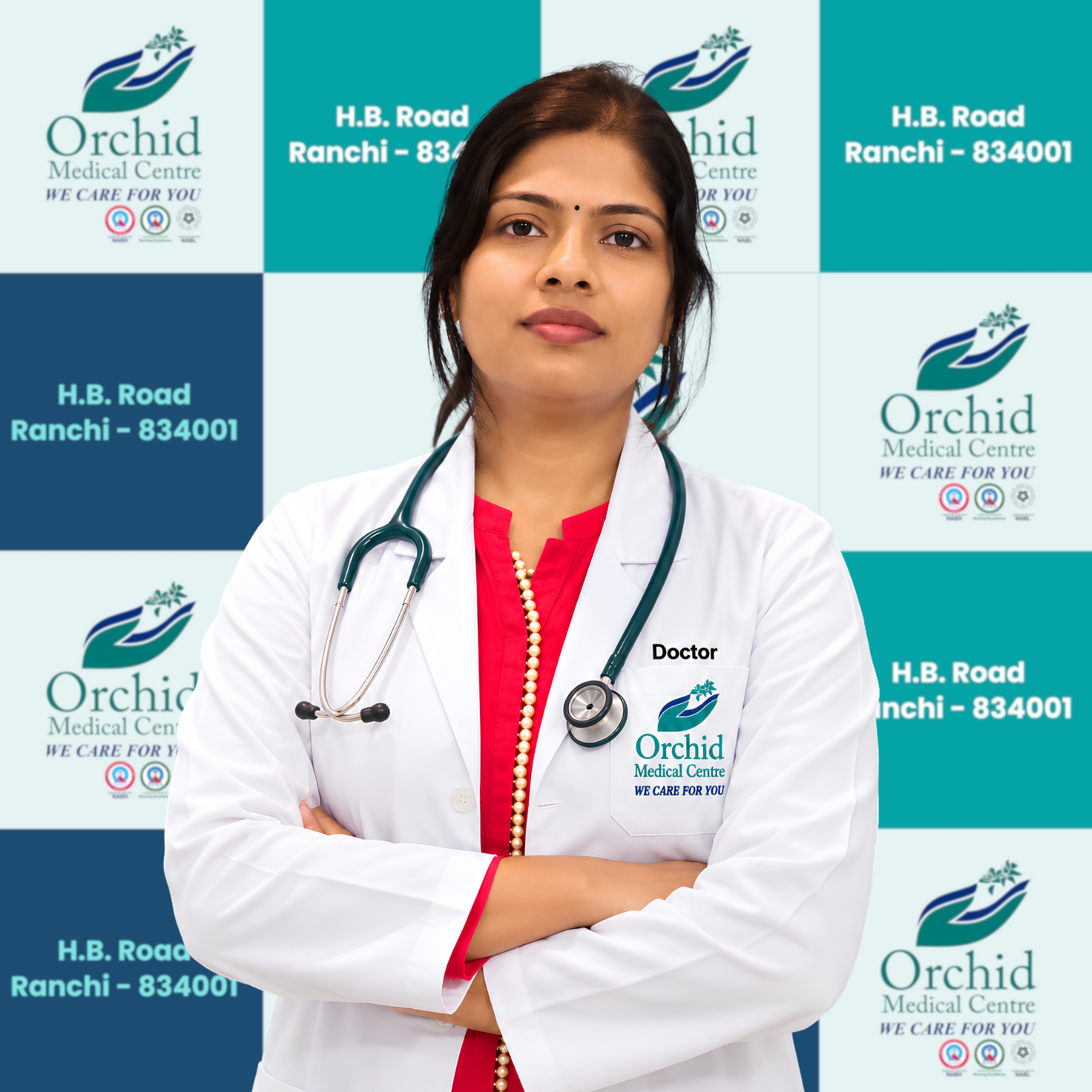 Dr Neha Kumari